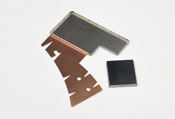 Shielding