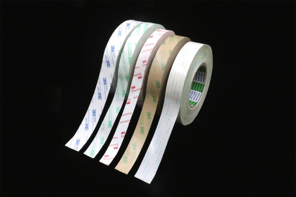Pressure sensitive adhesive tape